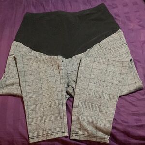 Maternity pants